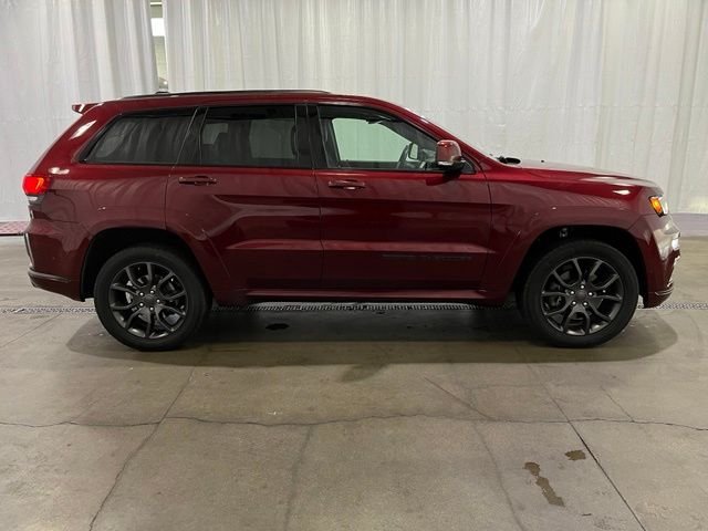 2020 Jeep Grand Cherokee High Altitude - Photo 3