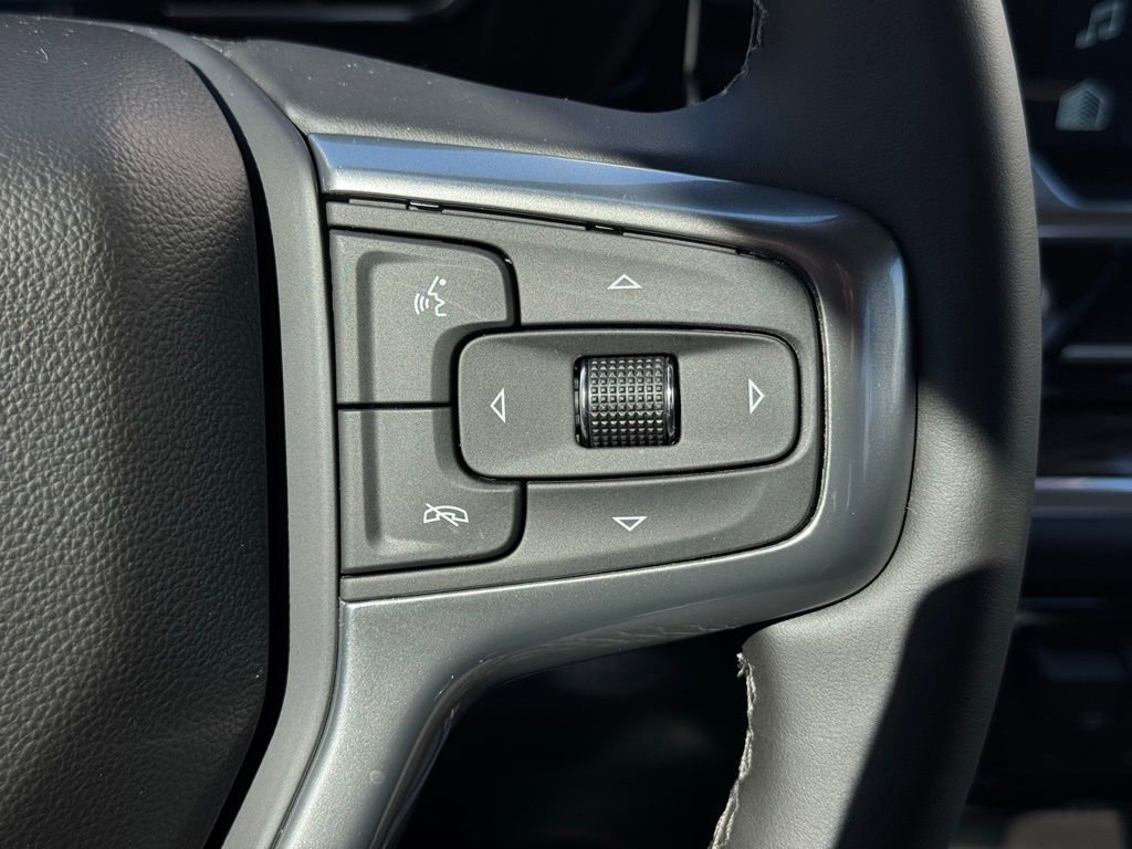 2026 Chevrolet Silverado 2500 HD LT - Photo 25
