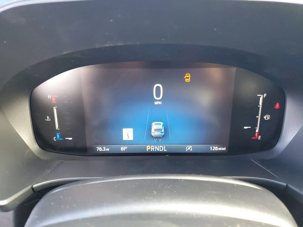 2026 Ford Escape ST-Line - Photo 9