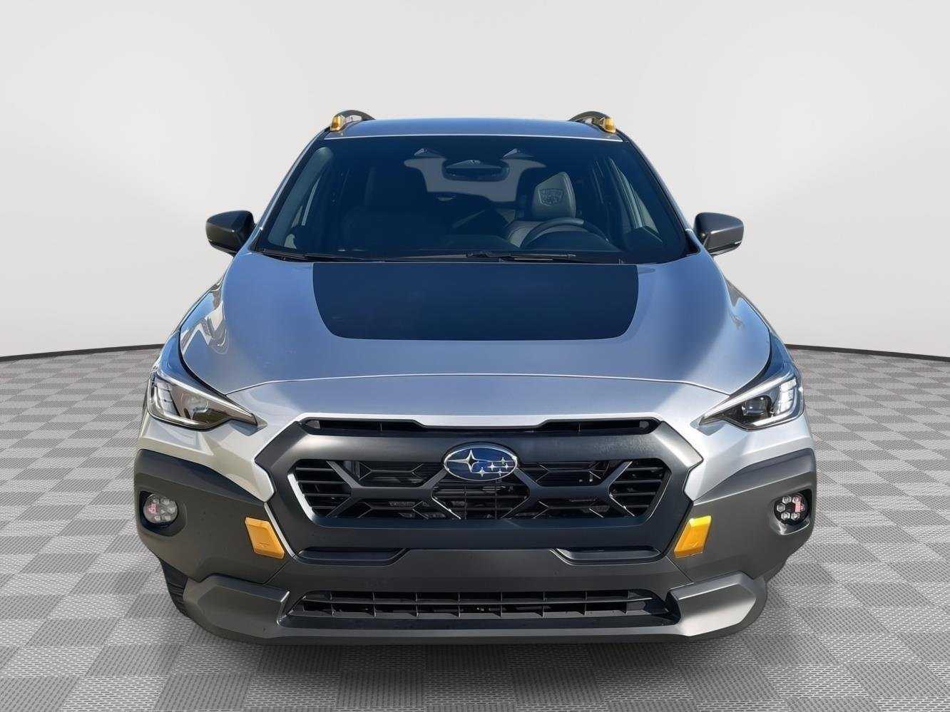 2026 Subaru Crosstrek Wilderness - Photo 7