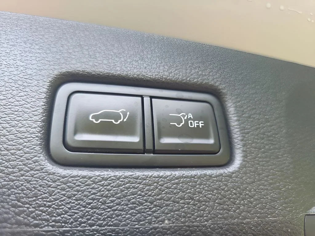 Used 2025 Wolf Gray Kia SX-Prestige X-Line image 7