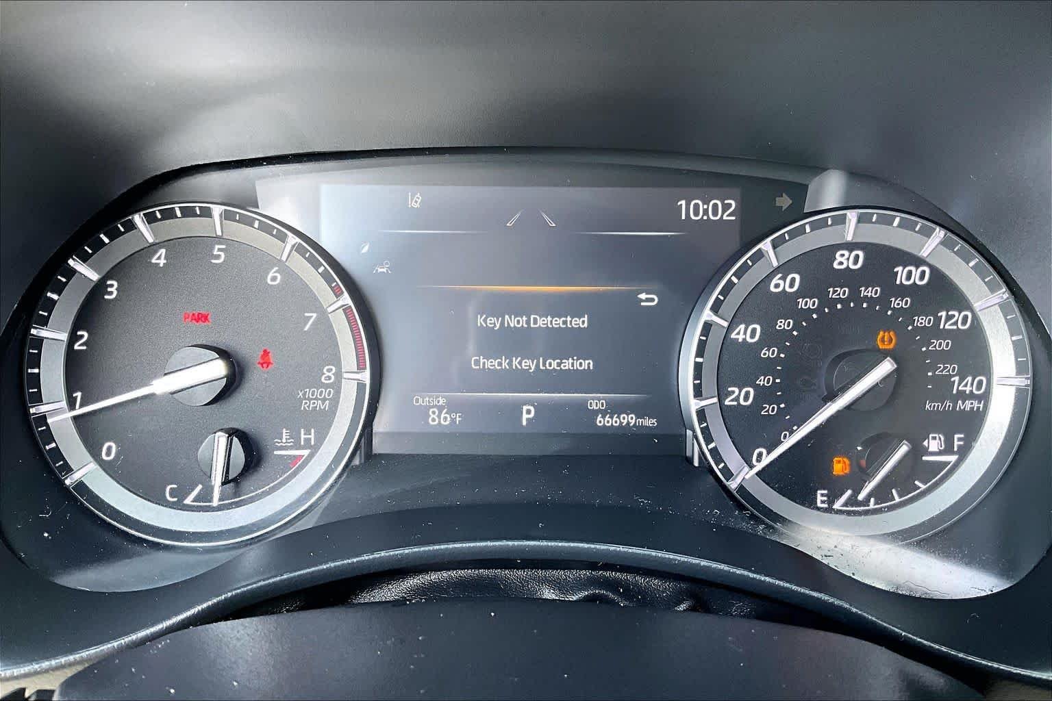 Used 2021 Blueprint Toyota XLE image 24