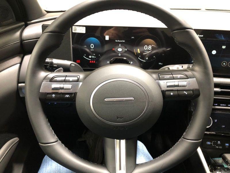 2026 Hyundai Santa Cruz XRT - Photo 24