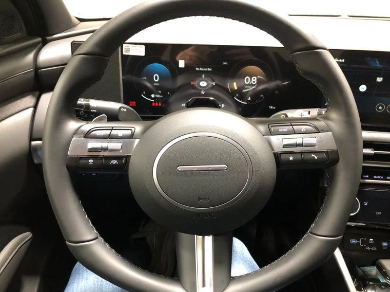 2026 Hyundai Santa Cruz XRT - Photo 24