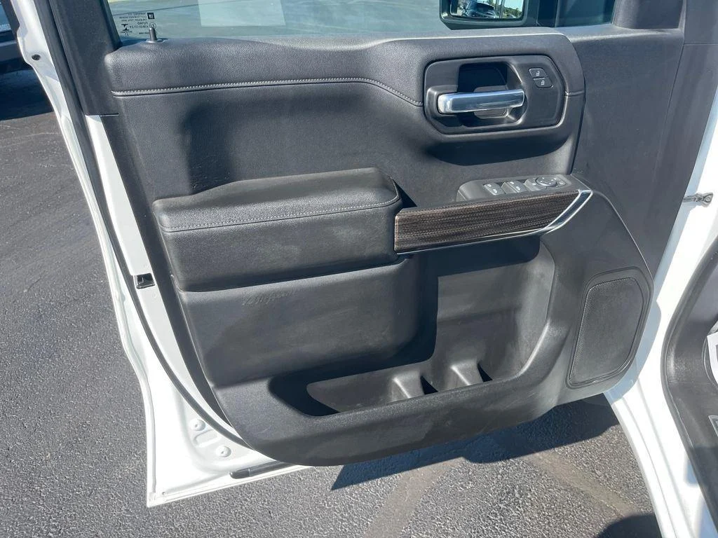 2021 Chevrolet Silverado 1500 RST - Photo 20