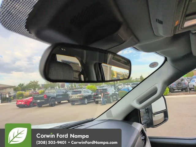 New 2026 Oxford White Ford XLT image 20