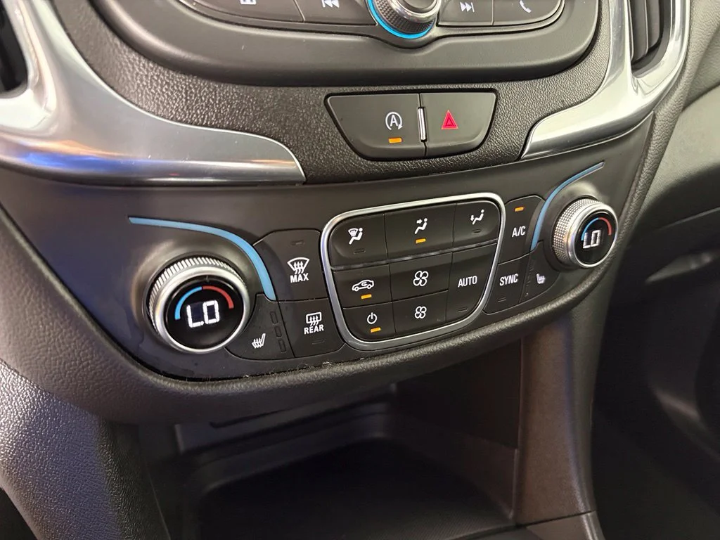 Used 2024 Blue Chevrolet LT image 28