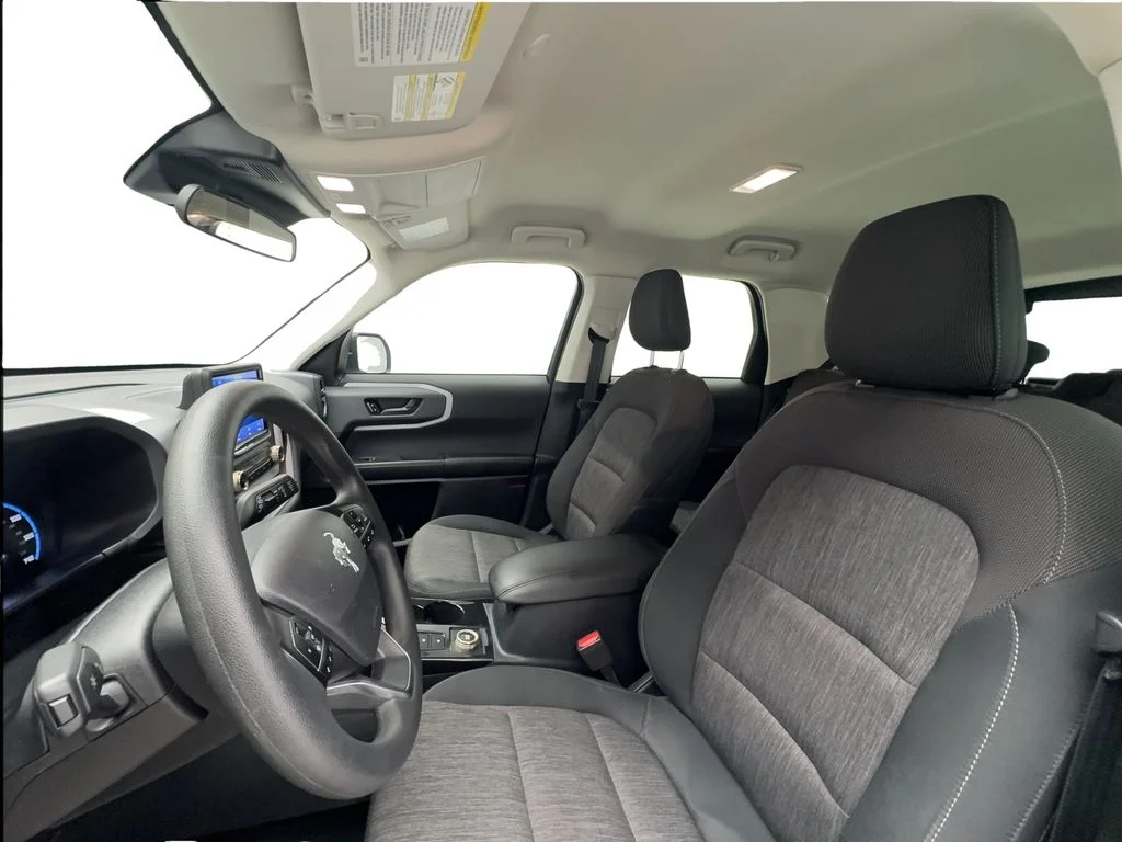 Used 2023 Green Ford Big Bend image 18