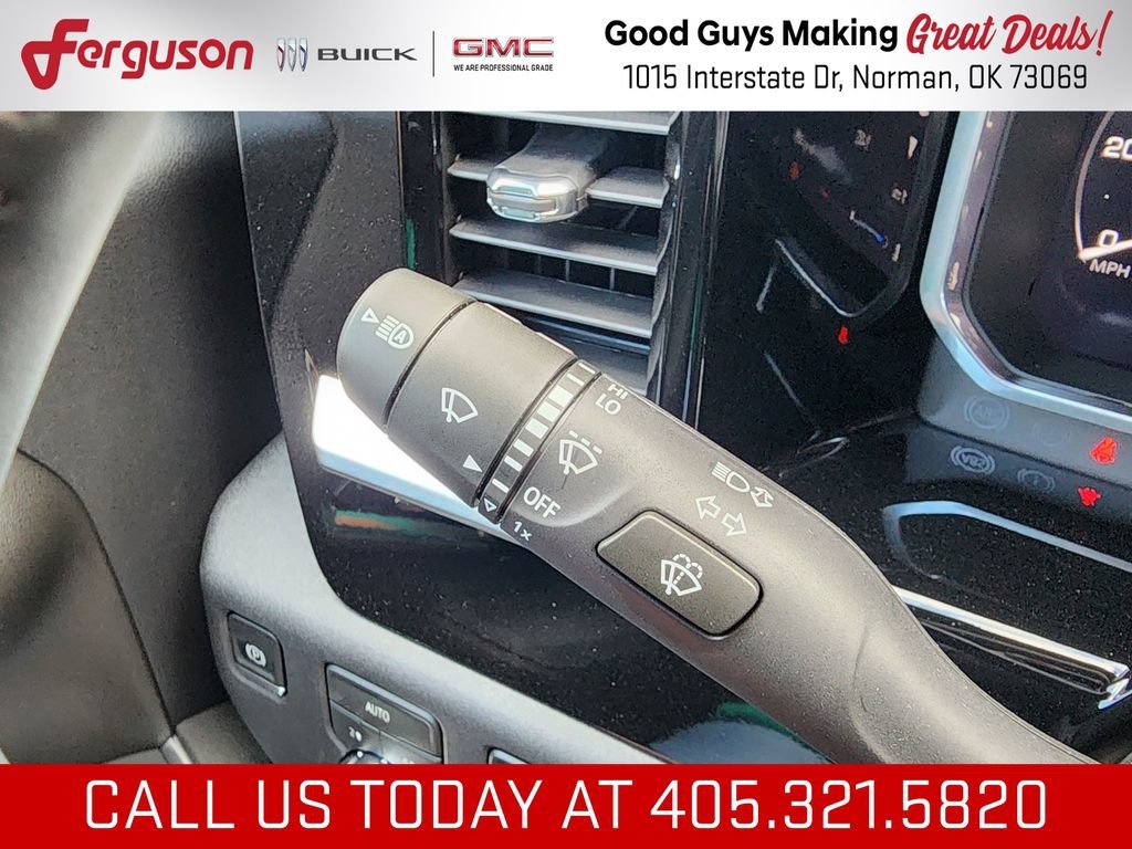 2026 GMC Sierra 1500 Elevation - Photo 23