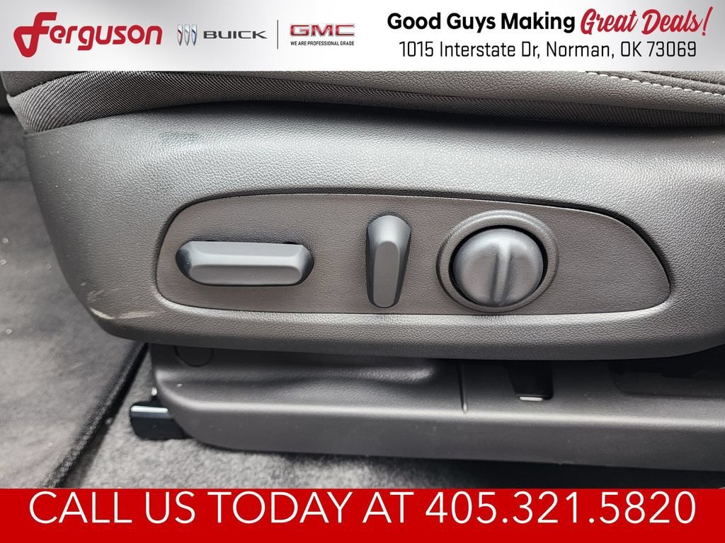 2026 Buick Envista Preferred - Photo 15