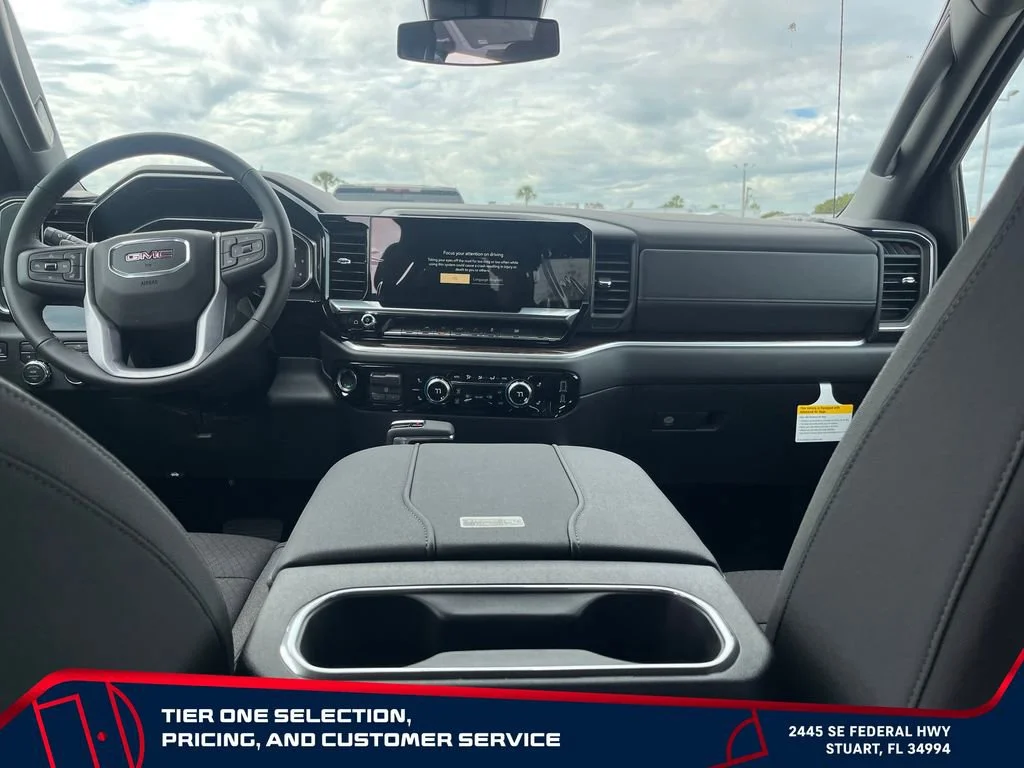2026 GMC Sierra 1500 Elevation - Photo 15