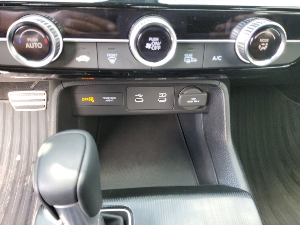 Used 2026  Honda Sport image 28