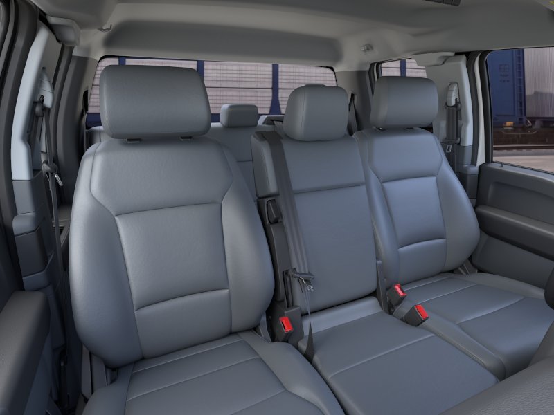 New 2026 Oxford White Ford F-250® XL image 10