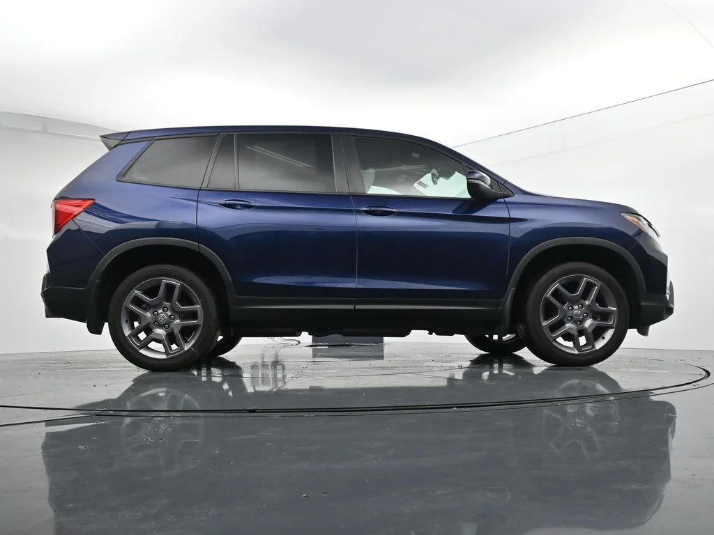 2023 Honda Passport EX-L - Photo 38