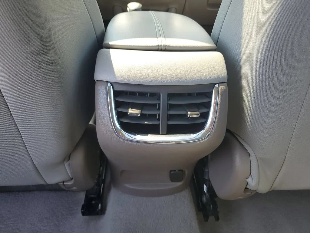 Used 2024 Sterling Gray Metallic Chevrolet 1LT image 13