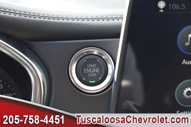 2026 Chevrolet Blazer 2LT - Photo 30
