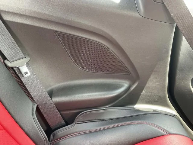 Used 2020 Red Chevrolet LT1 image 10