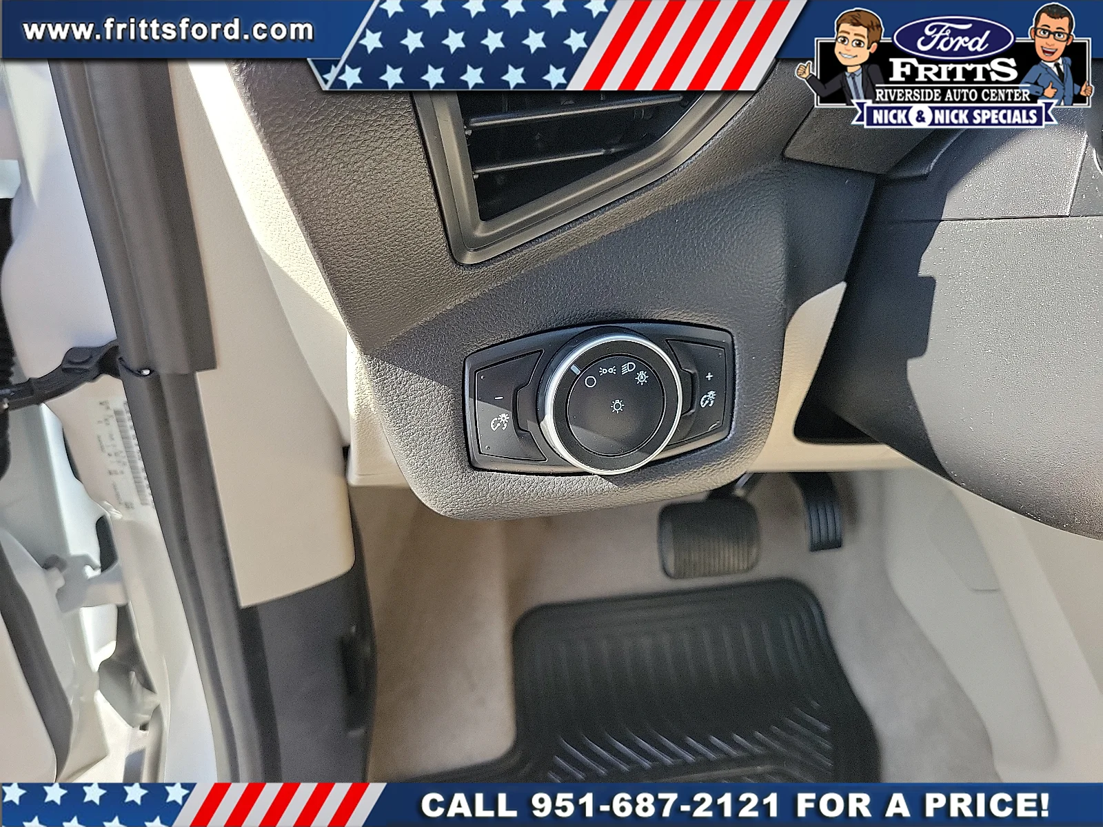 Used 2016 Oxford White Ford SE image 12