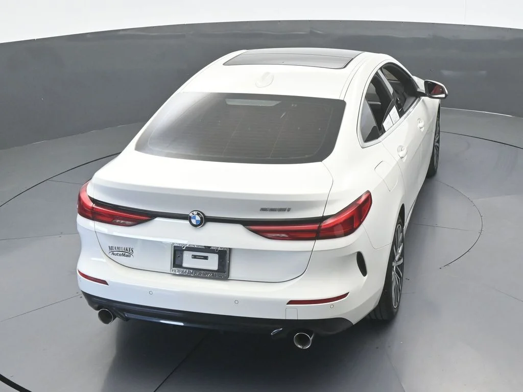 Used 2023 Alpine White BMW 228i image 49