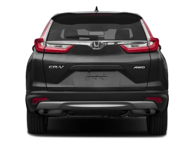 Used 2017 G-54 Honda EX-L image 5