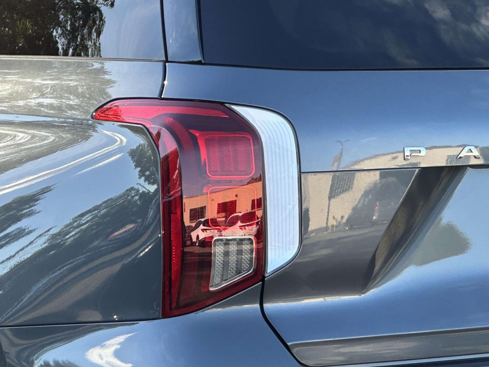Certified Used 2025 Gray Hyundai Calligraphy image 12