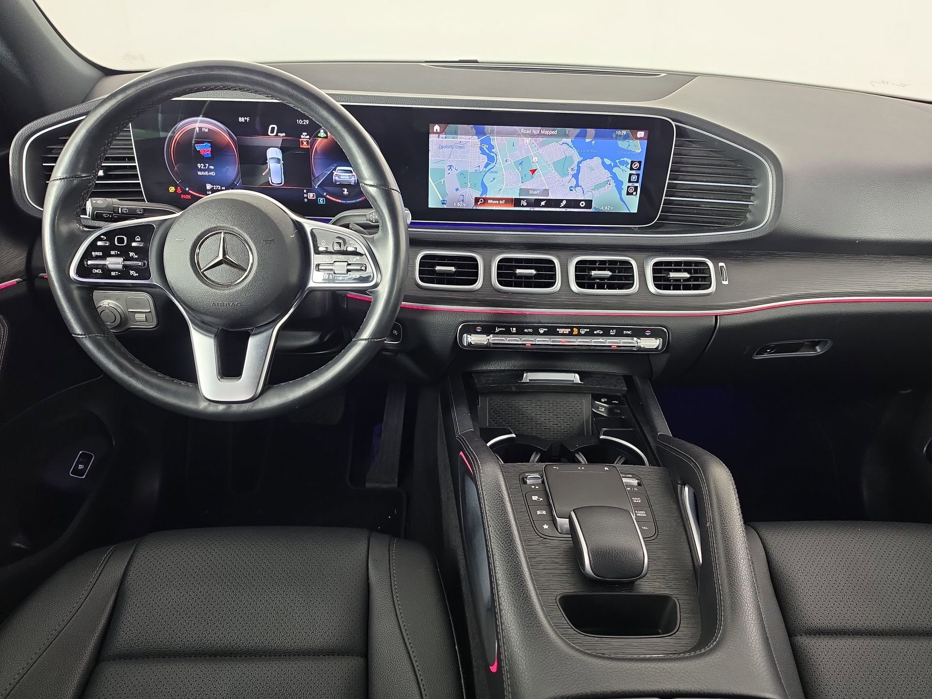 2023 Mercedes-Benz GLE GLE350 - Photo 33