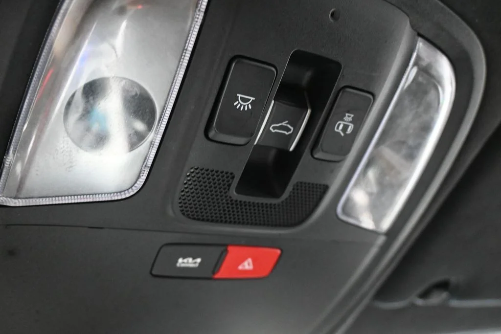 Used 2023 HiChroma Red Kia GT2 image 32