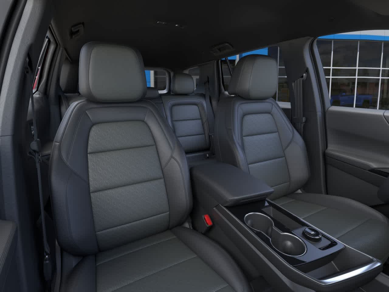 2026 Chevrolet Equinox LT - Photo 16