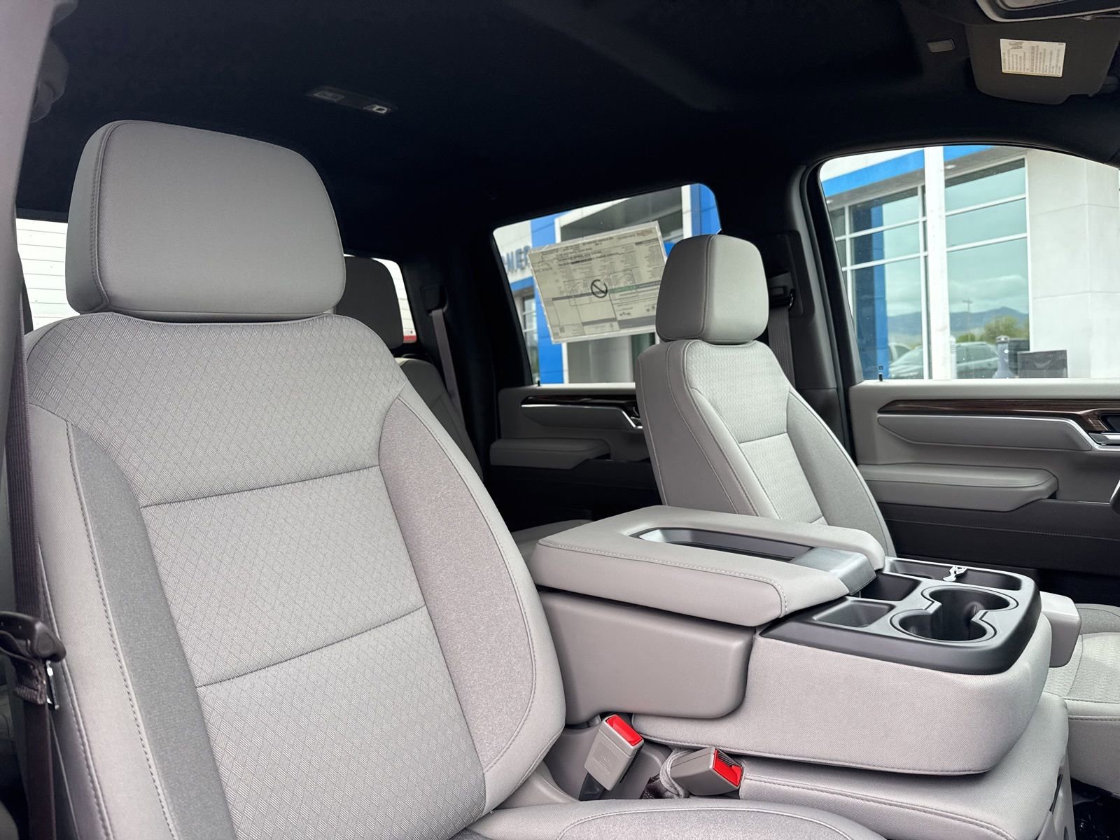 2025 Chevrolet Silverado 2500 HD LT - Photo 38