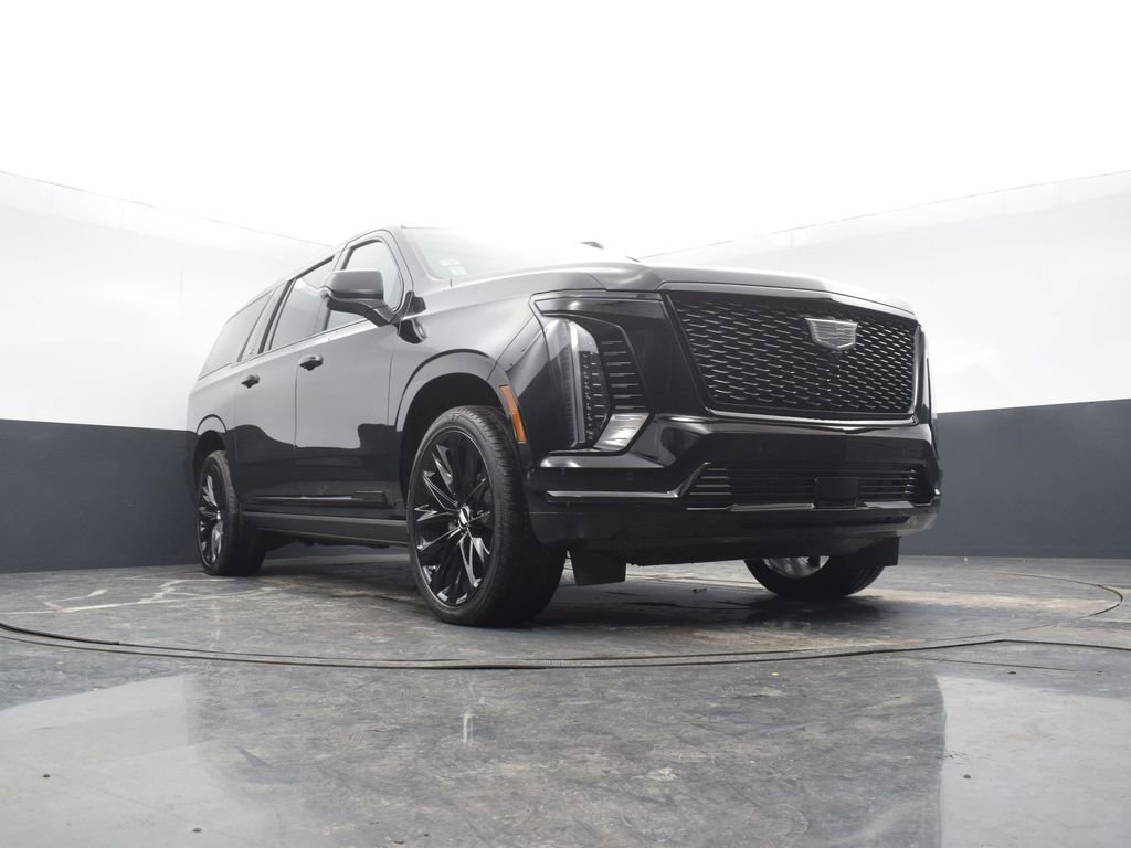 2026 CADILLAC ESCALADE ESV - Image 49