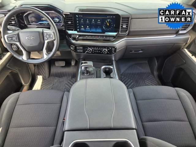 Certified Used 2023 Summit White Chevrolet  image 22