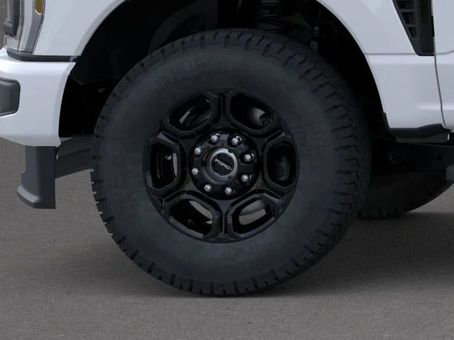 2025 Ford F-250 Super Duty XL - Photo 19