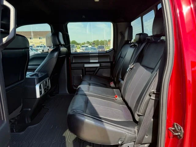 Used 2019  Ford  image 34
