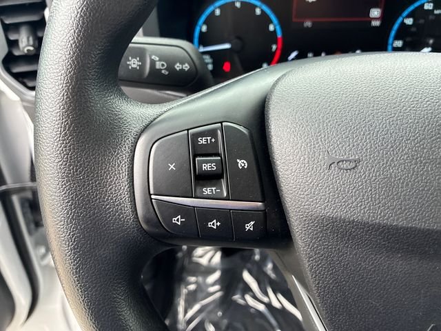 Used 2024 White Ford Big Bend image 22