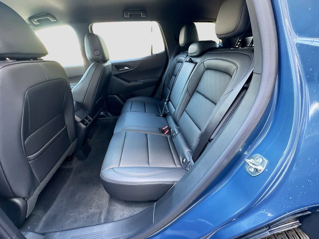 2026 Chevrolet Equinox LT - Photo 27