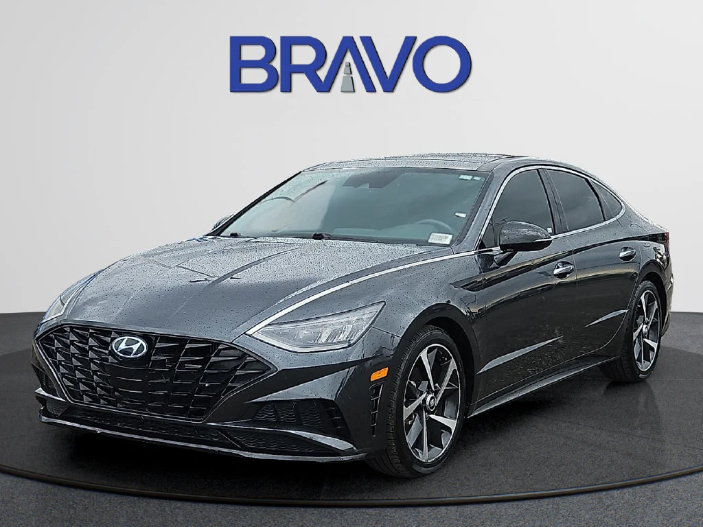 2023 Hyundai Sonata