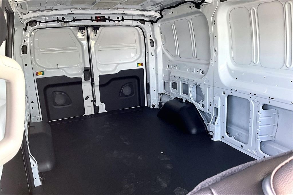 New 2026 Ford Transit-150 Base 3D Cargo Van