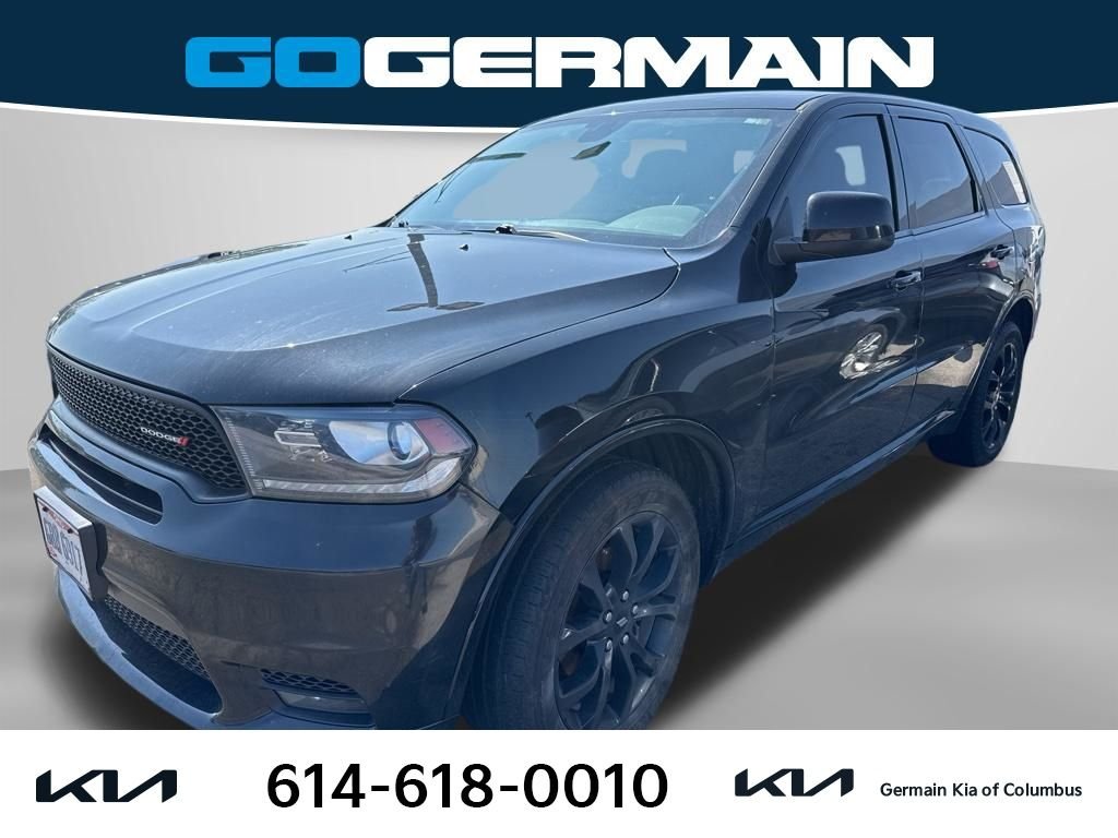 2019 Dodge Durango GT AWD's photo