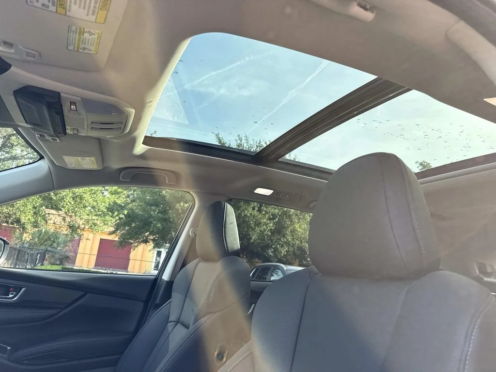 New 2026 SAPPHIRE BLUE PEARL Subaru Limited 7-Passenger image 28