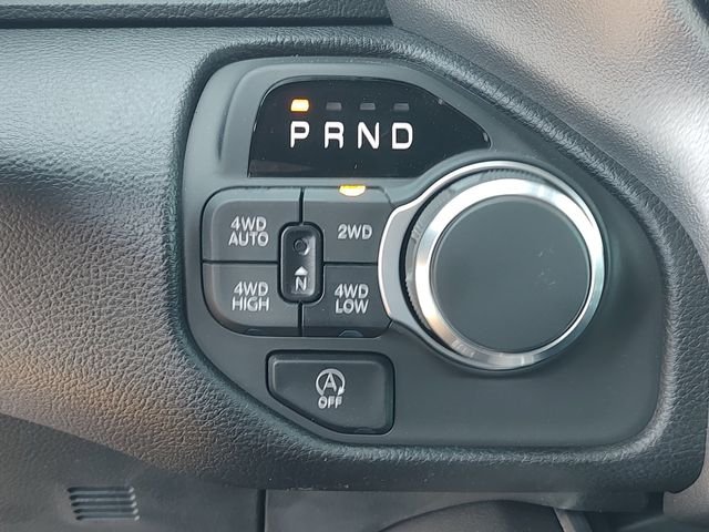 2026 RAM 1500 Big Horn/Lone Star - Photo 19