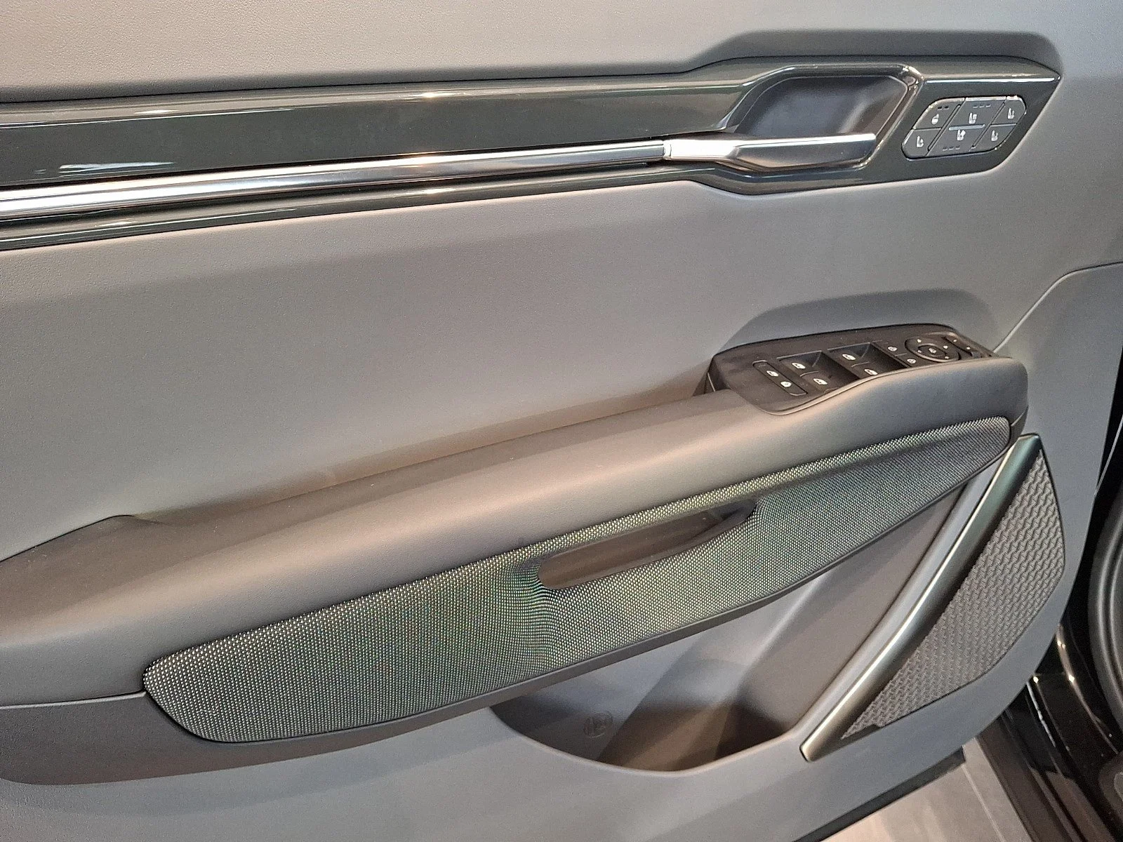 New 2026 Ebony Black Kia GT-Line AWD image 5