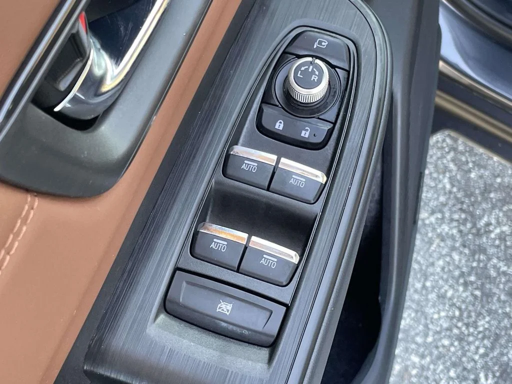 2026 Subaru Outback Touring - Photo 6