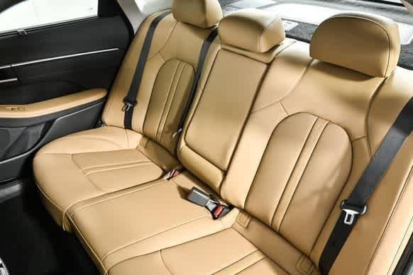 2025 Hyundai Sonata Hybrid Limited - Photo 63
