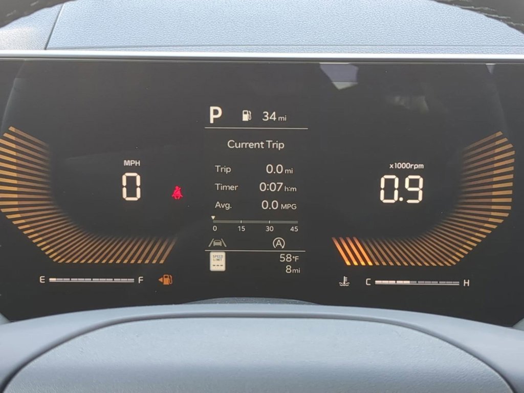 New 2026 Glacial White Pearl Kia EX image 29