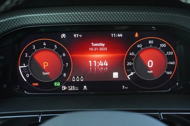 2026 Volkswagen Atlas Cross Sport SEL - Photo 26