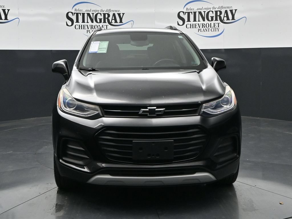 Used 2019 Chevrolet Trax LT with VIN 3GNCJPSB5KL258920 for sale in Bartow, FL