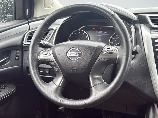 Used 2020 Gray Nissan SL image 18