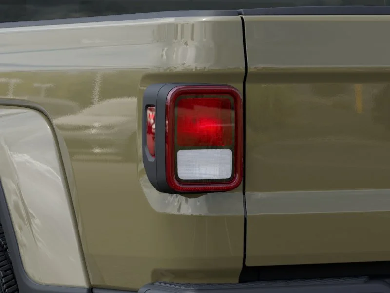 New 2025 41 Jeep Sport S image 38