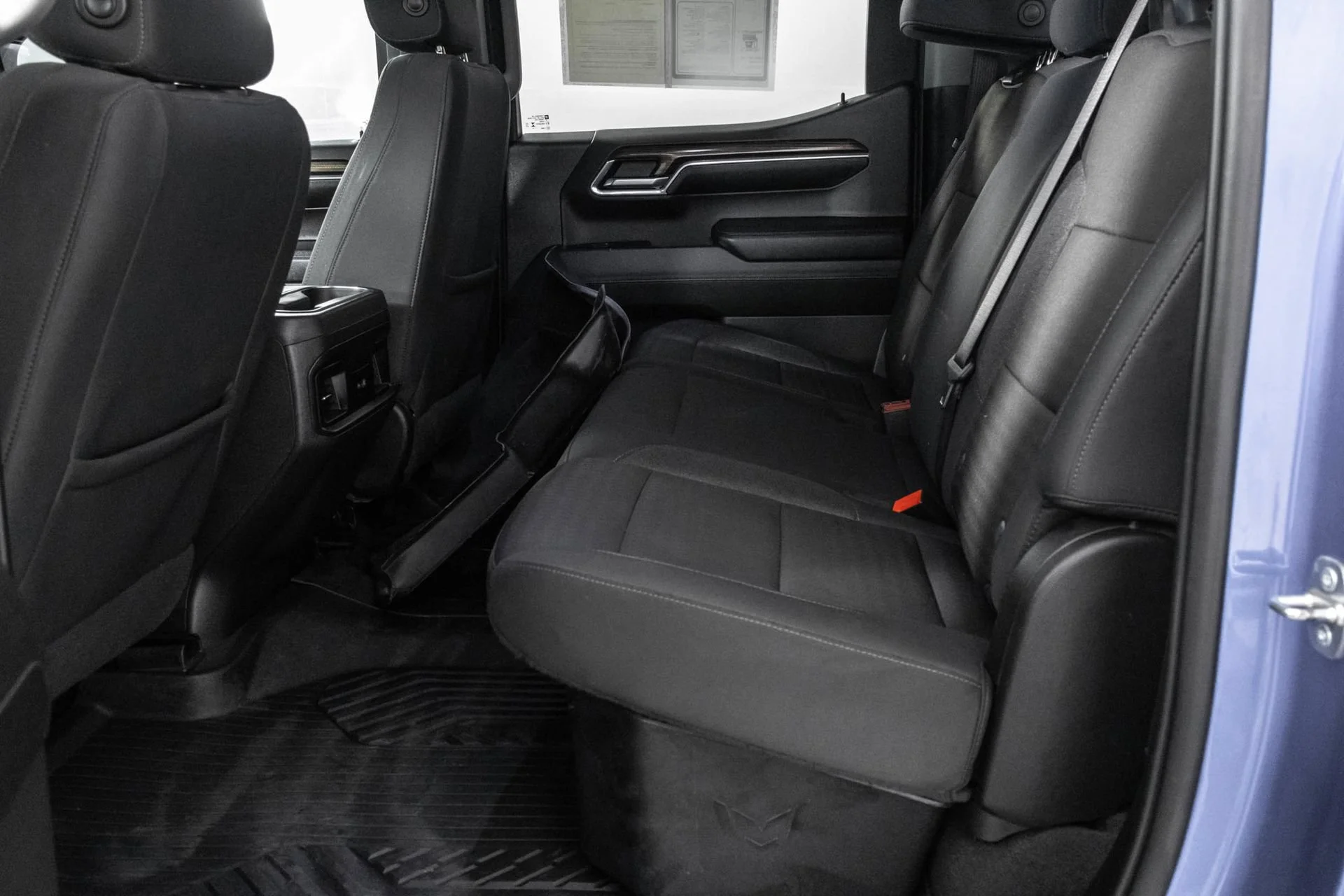 2024 Chevrolet Silverado 1500 RST - Photo 43
