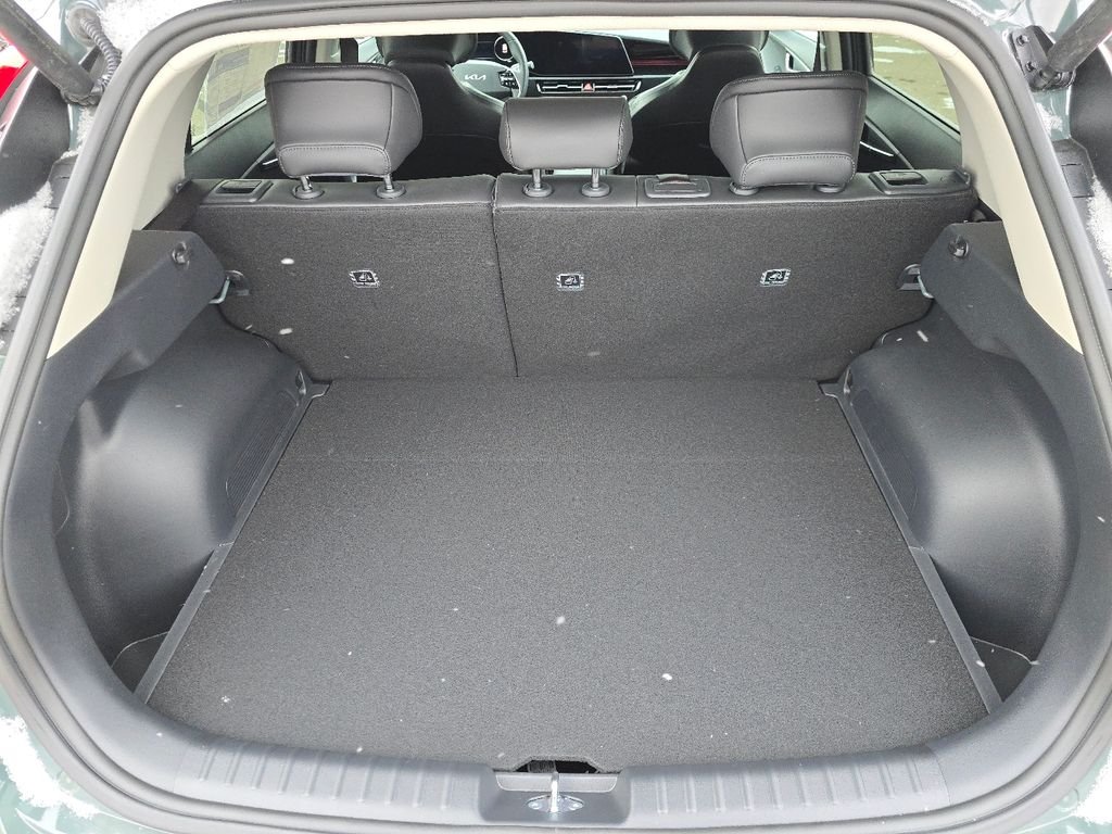 2025 Kia Niro Wave - Photo 18